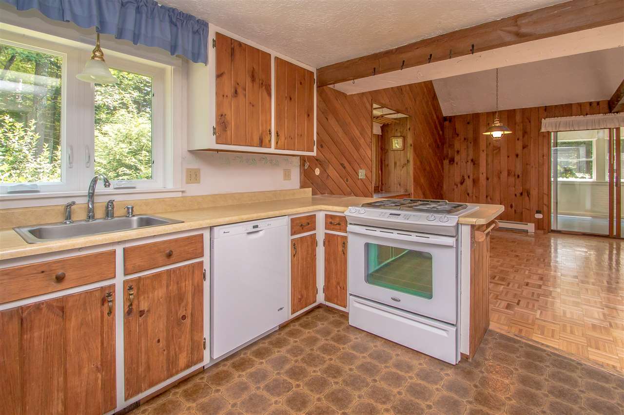 95 Abbott Brook Road Bartlett, NH 03845 - Photo 2 of 30