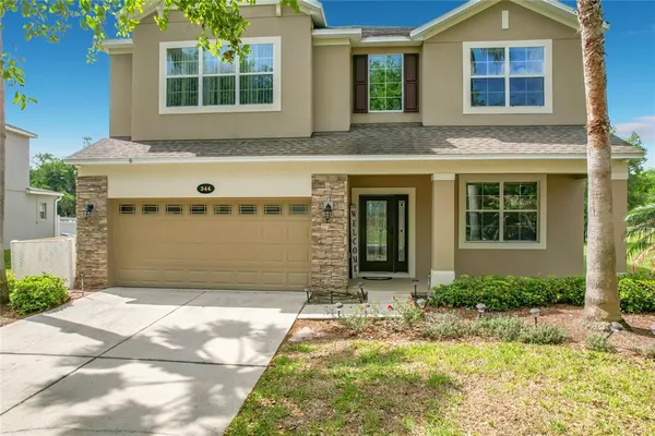 $489,000 | 344 Magneta Loop, Auburndale, FL 33823