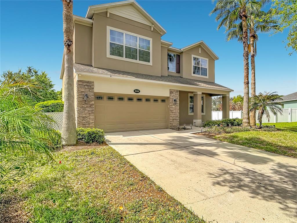 344 Magneta Loop Auburndale, FL 33823 - Photo 3 of 67