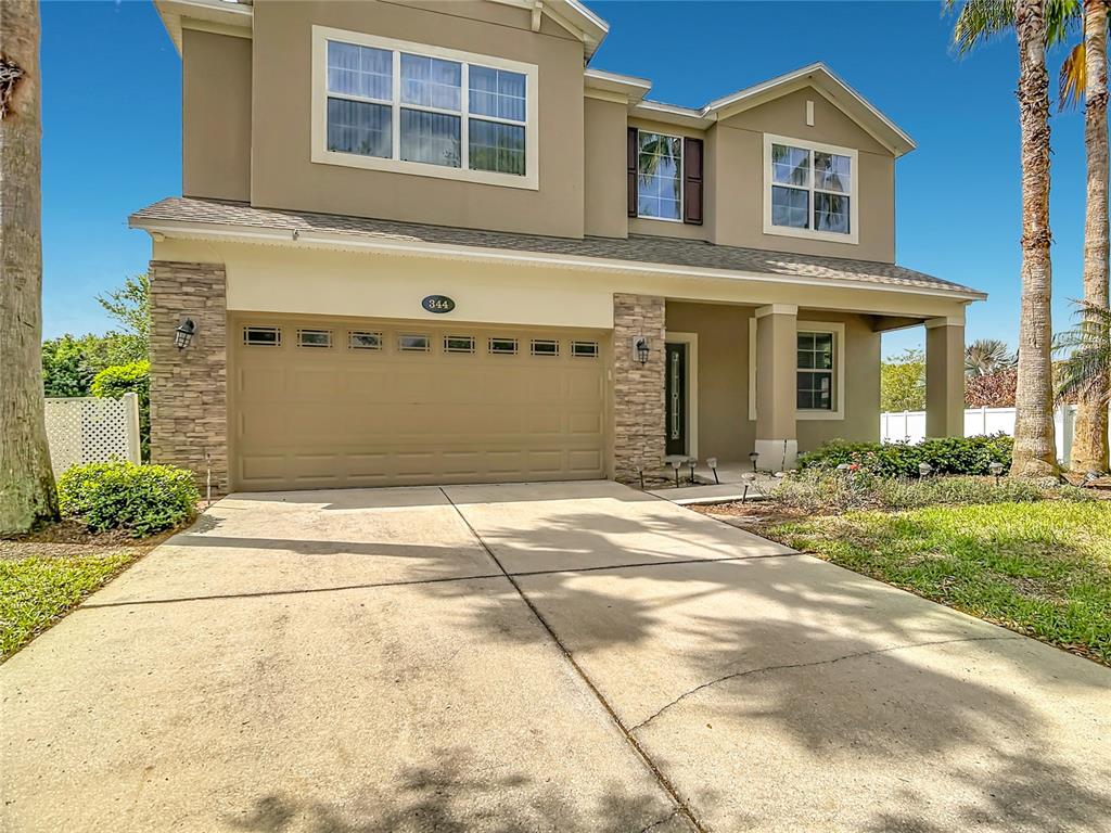 344 Magneta Loop Auburndale, FL 33823 - Photo 4 of 67