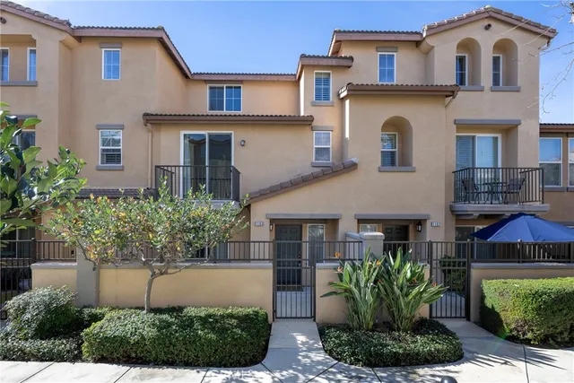 $3,095 | 17871 Shady View Drive, Unit 1103, Chino Hills, CA 91709