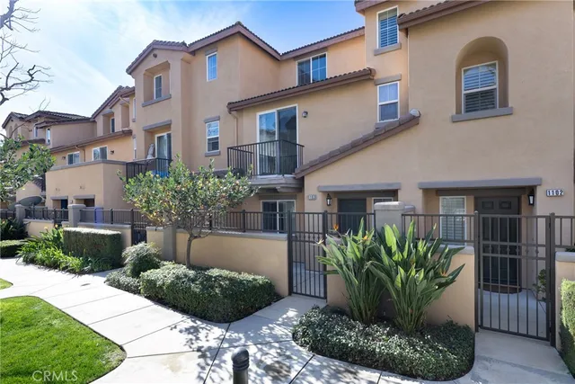 $3,095 | 17871 Shady View Drive, Unit 1103, Chino Hills, CA 91709