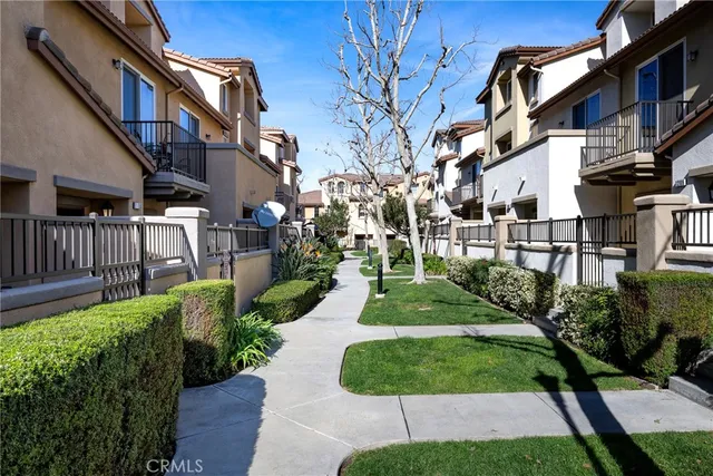 $3,095 | 17871 Shady View Drive, Unit 1103, Chino Hills, CA 91709