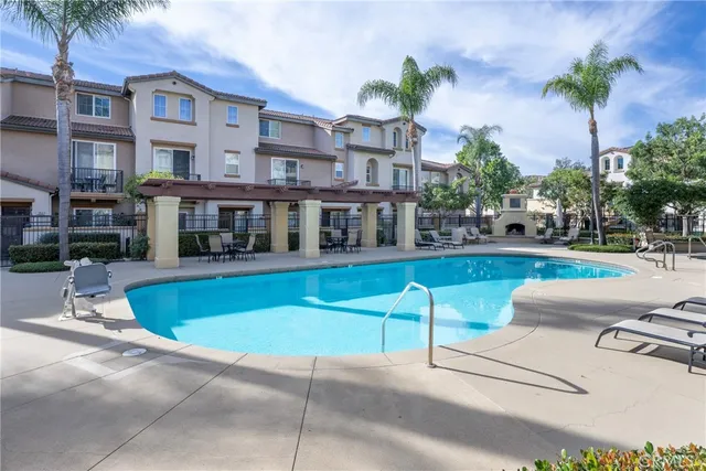$3,095 | 17871 Shady View Drive, Unit 1103, Chino Hills, CA 91709