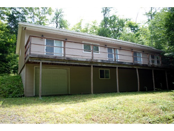 3477 Plunkton Road Warren, VT 05674 - Photo 1 of 1
