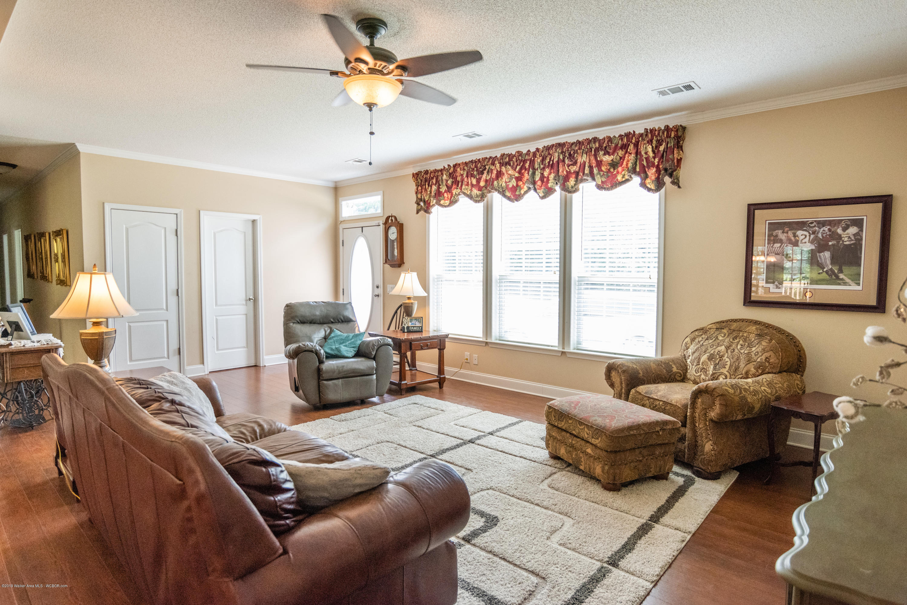 543 Barton Chapel Loop Road Cordova, AL 35550 - Photo 8 of 30 Gallery Image 8