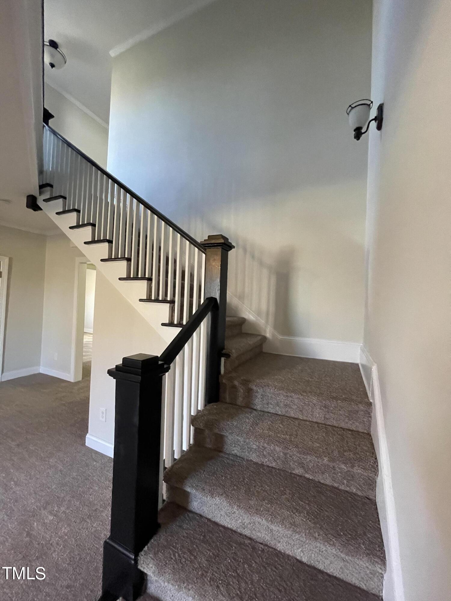 119 Academy Street Roxboro, NC 27573 - Photo 17 of 22 a view of entryway