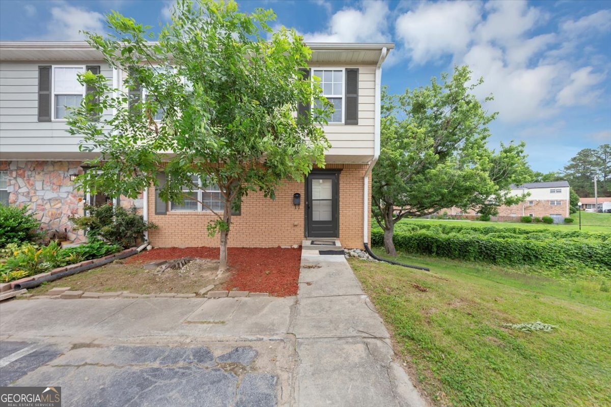 4701 Flat Shoals Road, Unit 37H Union City, GA 30291 - Photo 1 of 27