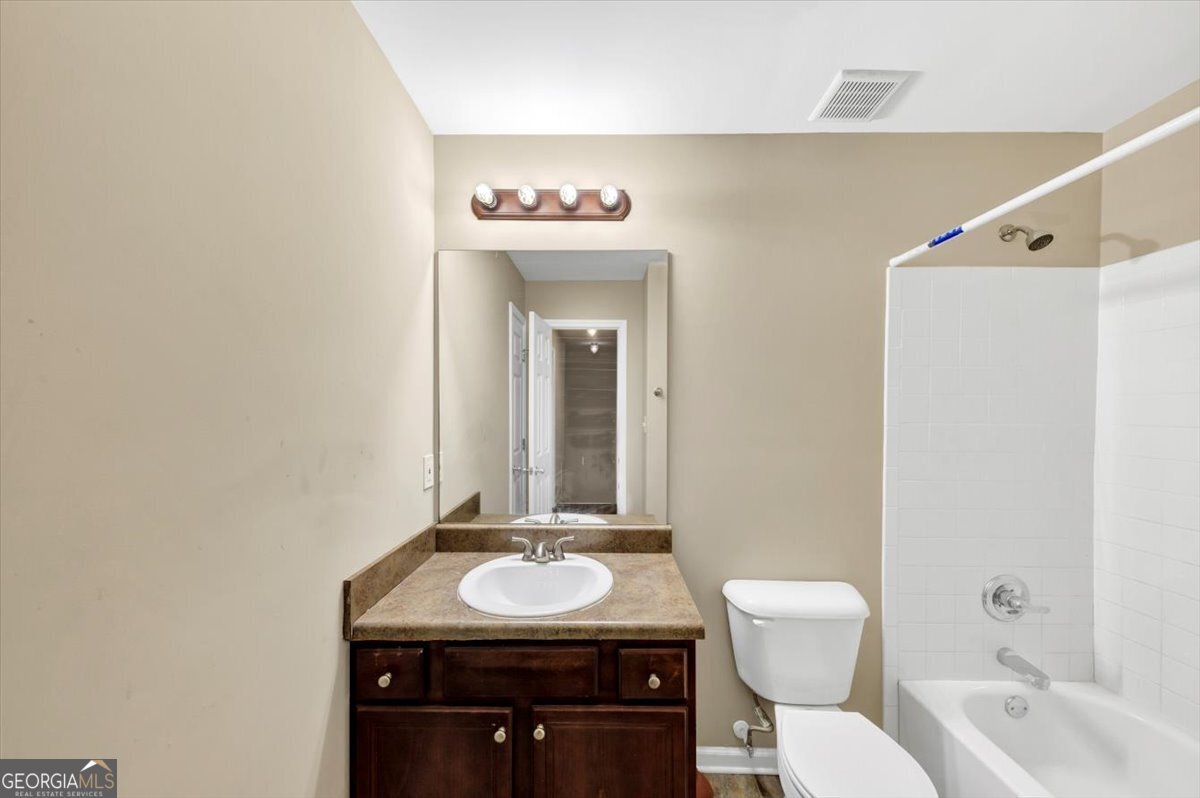 4701 Flat Shoals Road, Unit 37H Union City, GA 30291 - Photo 11 of 27