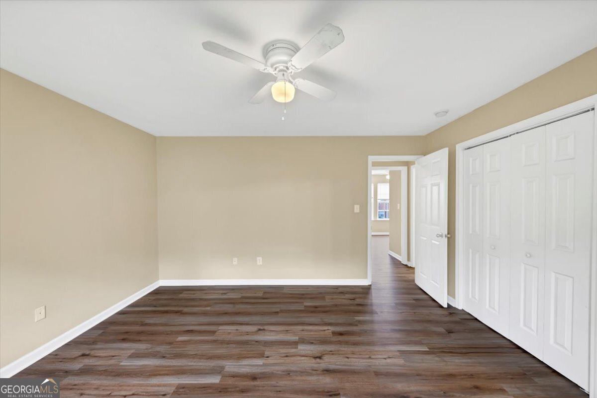 4701 Flat Shoals Road, Unit 37H Union City, GA 30291 - Photo 15 of 27