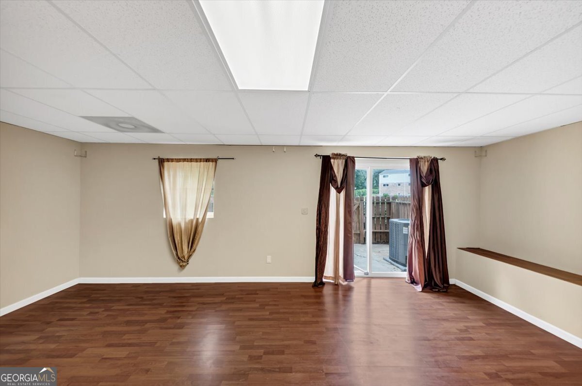 4701 Flat Shoals Road, Unit 37H Union City, GA 30291 - Photo 21 of 27