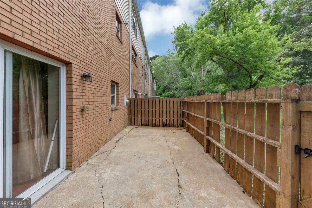 4701 Flat Shoals Road, Unit 37H Union City, GA 30291 - Photo 24 of 27