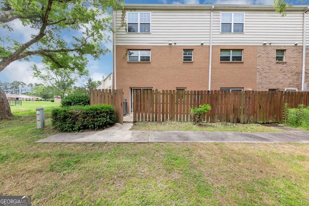 4701 Flat Shoals Road, Unit 37H Union City, GA 30291 - Photo 27 of 27