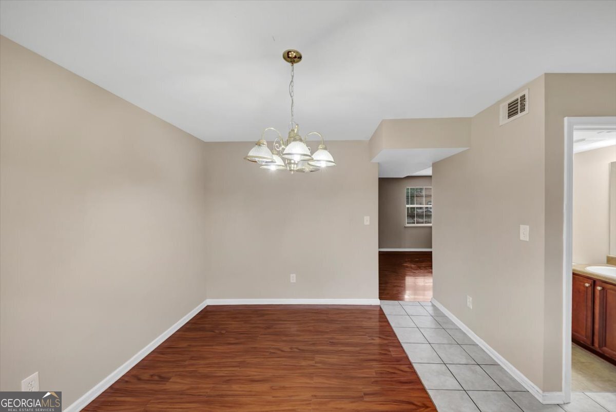4701 Flat Shoals Road, Unit 37H Union City, GA 30291 - Photo 5 of 27