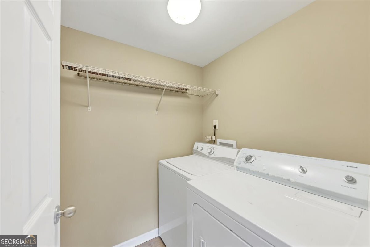 4701 Flat Shoals Road, Unit 37H Union City, GA 30291 - Photo 7 of 27