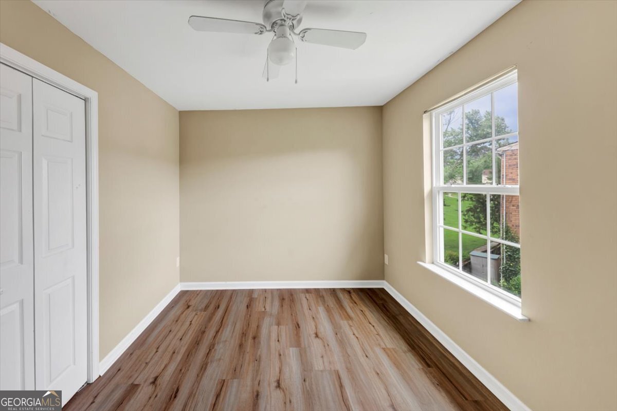 4701 Flat Shoals Road, Unit 37H Union City, GA 30291 - Photo 8 of 27