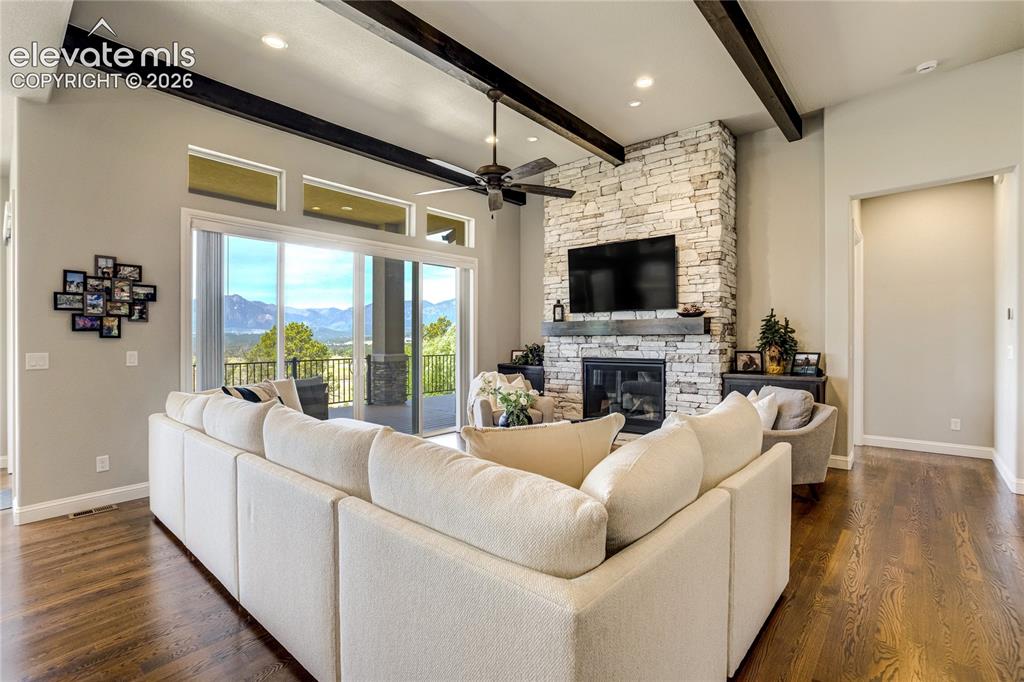 1011 Charismatic Way Colorado Springs, CO 80921 - Photo 8 of 50