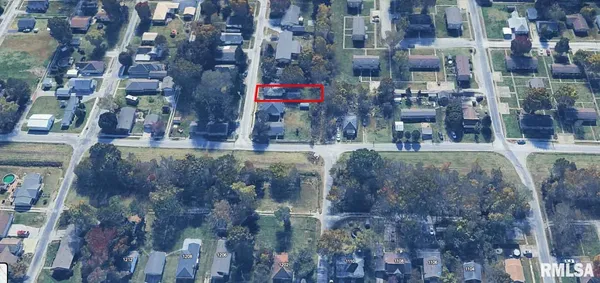 $55,000 | 506 South Binkley Street, West Frankfort, IL 62896