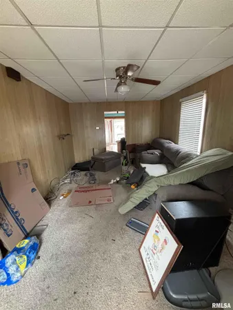 $55,000 | 506 South Binkley Street, West Frankfort, IL 62896