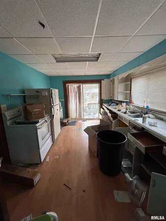 $55,000 | 506 South Binkley Street, West Frankfort, IL 62896