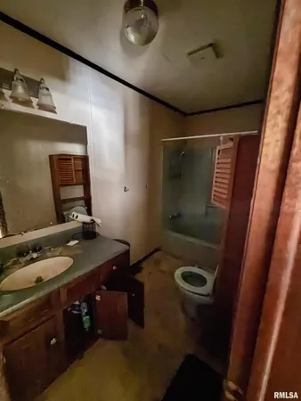 $55,000 | 506 South Binkley Street, West Frankfort, IL 62896