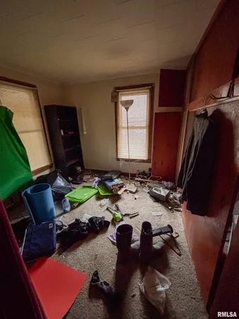 $55,000 | 506 South Binkley Street, West Frankfort, IL 62896