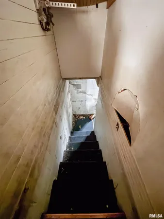 $55,000 | 506 South Binkley Street, West Frankfort, IL 62896