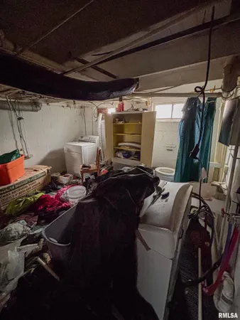 $55,000 | 506 South Binkley Street, West Frankfort, IL 62896