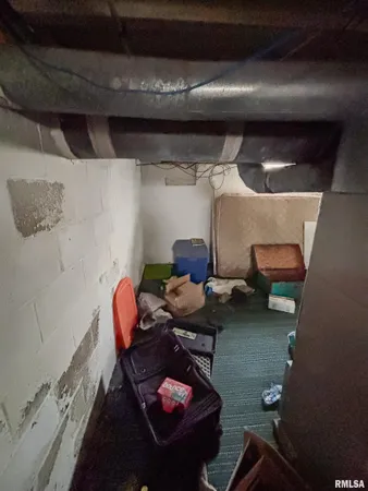 $55,000 | 506 South Binkley Street, West Frankfort, IL 62896