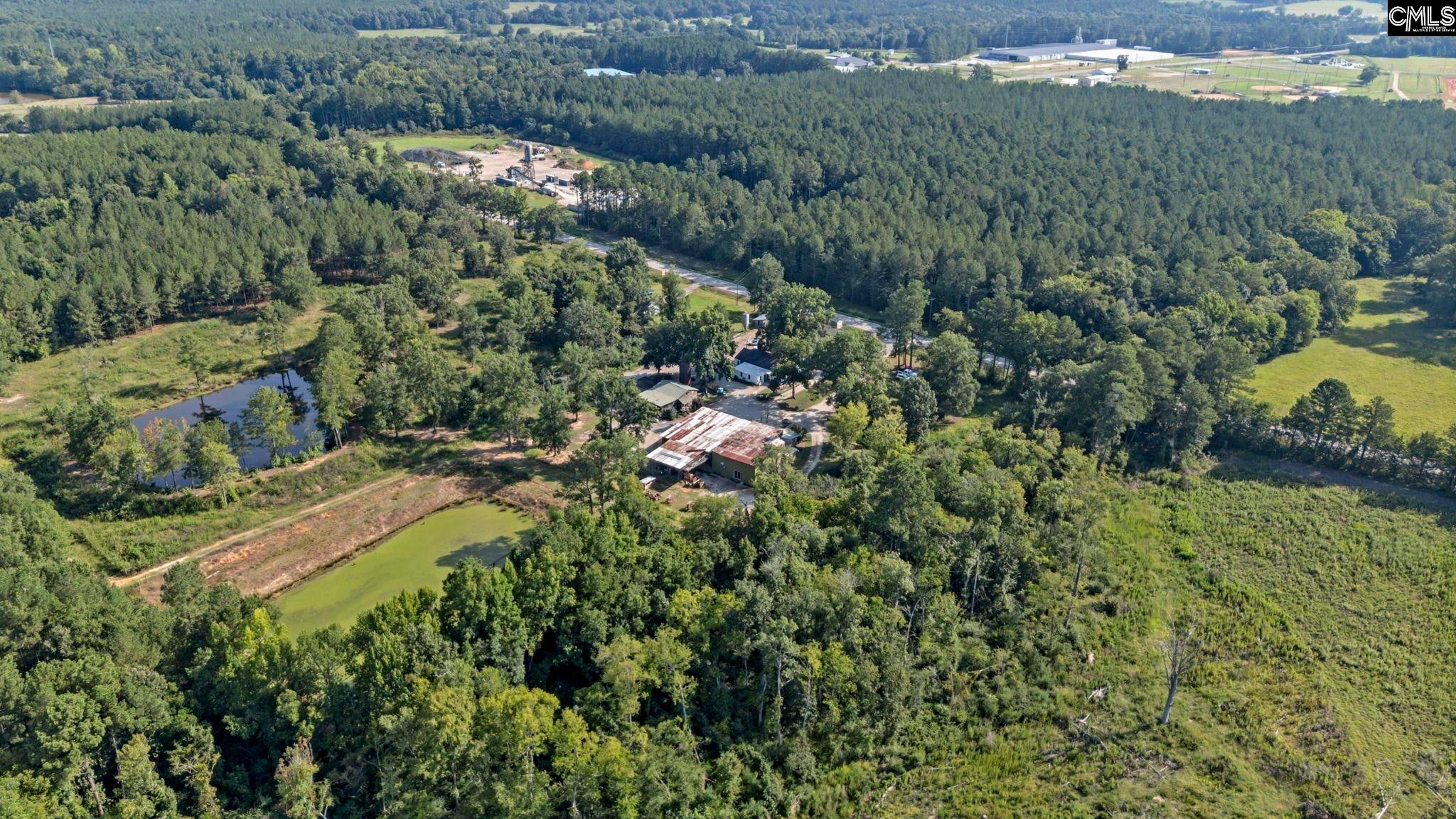 3176 Ridge Spring Highway Saluda, SC 29138 - Photo 71 of 81 Gallery Image 71