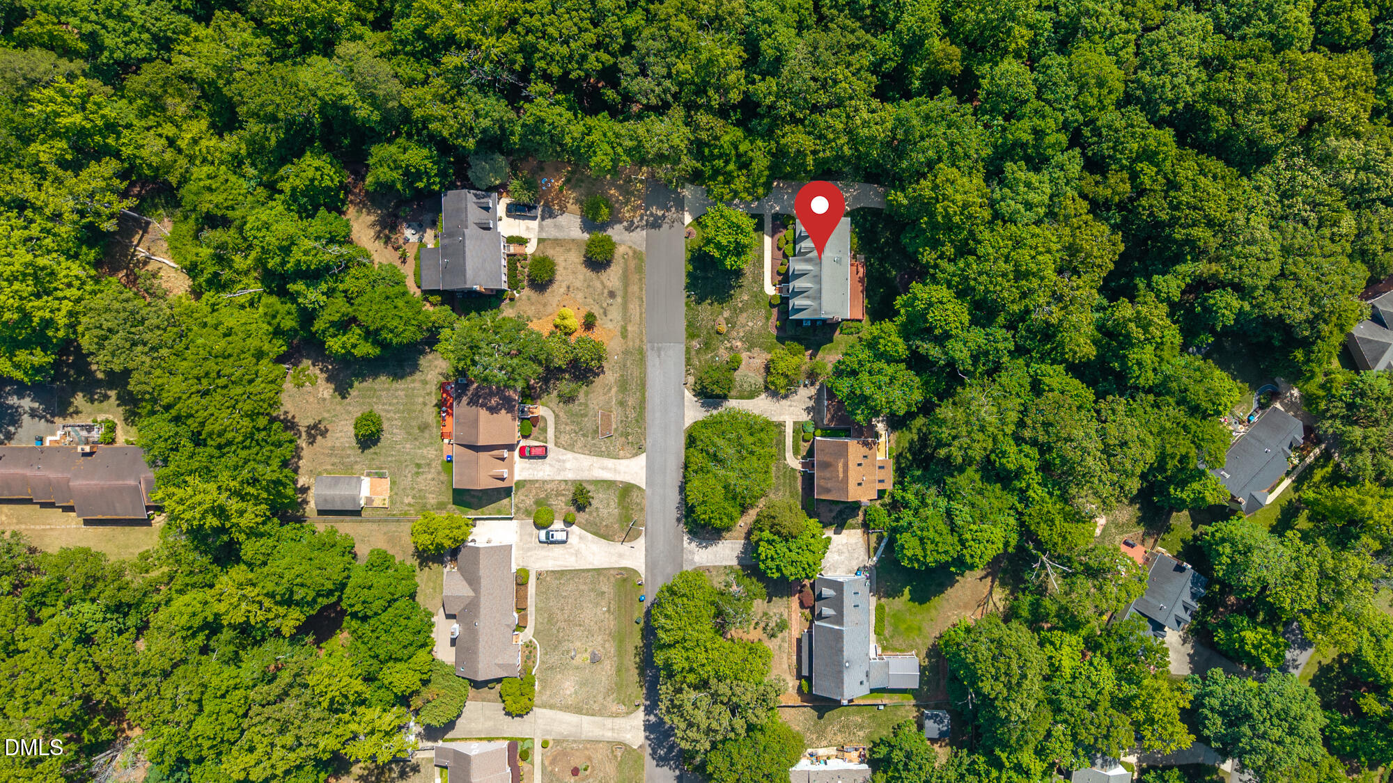 712 Flagstone Way Durham, NC 27712 - Photo 39 of 41