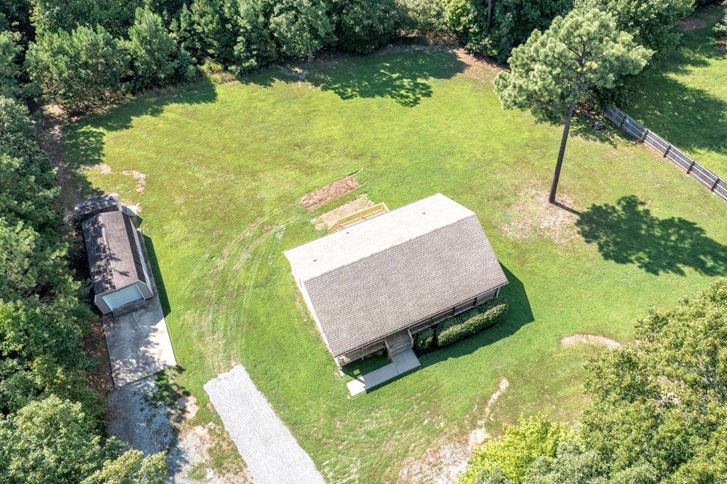 11576 Farmville Road Meherrin, VA 23954 - Photo 31 of 35 Gallery Image 31