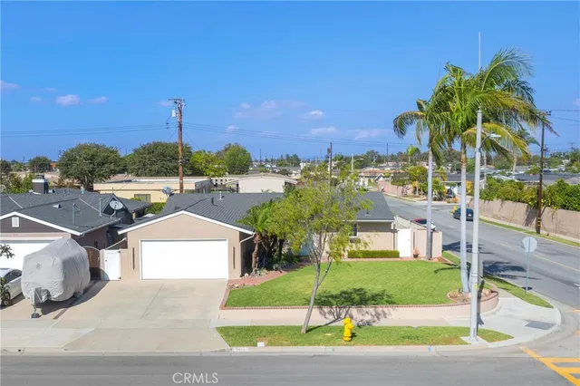 $1,100,000 | 5411 Marion Avenue, Cypress, CA 90630