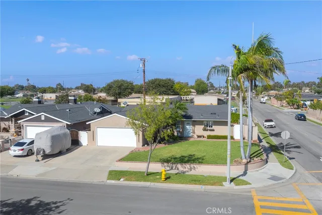 $1,100,000 | 5411 Marion Avenue, Cypress, CA 90630