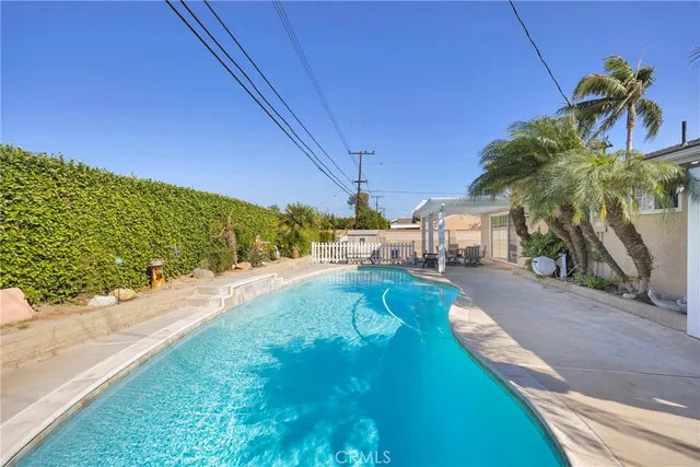 $1,100,000 | 5411 Marion Avenue, Cypress, CA 90630