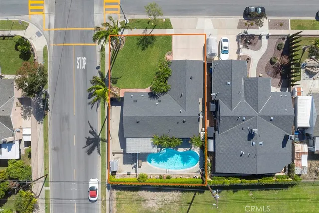 $1,100,000 | 5411 Marion Avenue, Cypress, CA 90630