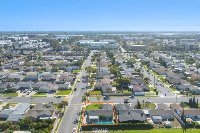 $1,100,000 | 5411 Marion Avenue, Cypress, CA 90630