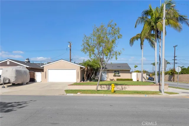 $1,100,000 | 5411 Marion Avenue, Cypress, CA 90630