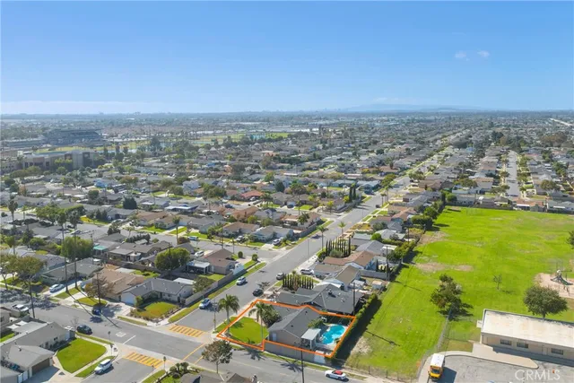 $1,100,000 | 5411 Marion Avenue, Cypress, CA 90630