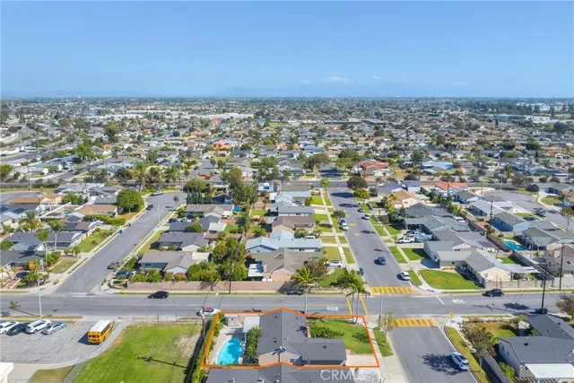 $1,100,000 | 5411 Marion Avenue, Cypress, CA 90630