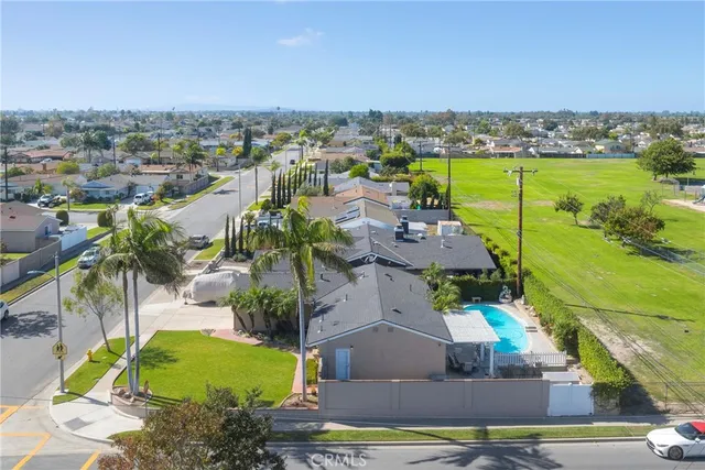 $1,100,000 | 5411 Marion Avenue, Cypress, CA 90630