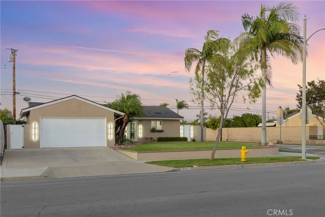 $1,100,000 | 5411 Marion Avenue, Cypress, CA 90630