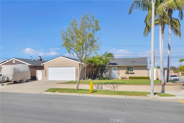 $1,100,000 | 5411 Marion Avenue, Cypress, CA 90630