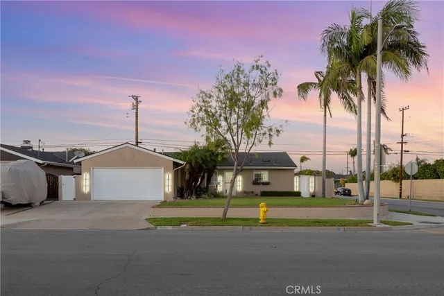 $1,100,000 | 5411 Marion Avenue, Cypress, CA 90630