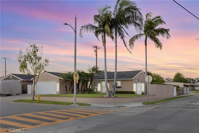 $1,100,000 | 5411 Marion Avenue, Cypress, CA 90630