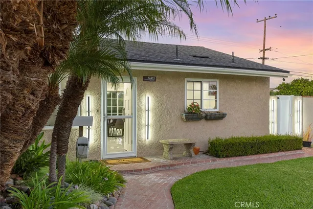 $1,100,000 | 5411 Marion Avenue, Cypress, CA 90630