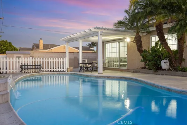 $1,100,000 | 5411 Marion Avenue, Cypress, CA 90630