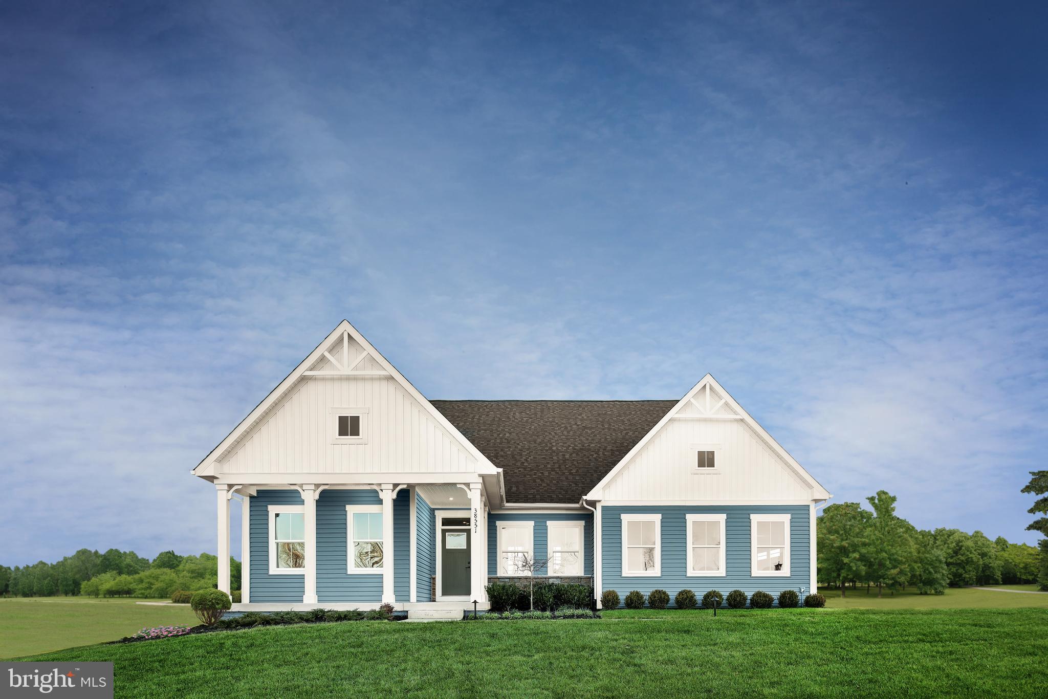 3163 Meander Bend Odenton, MD 21113 - Photo 1 of 32