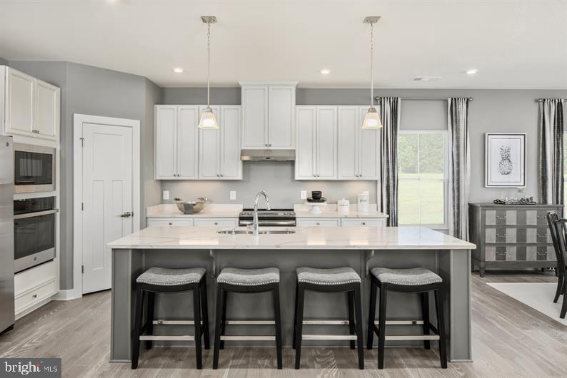 3163 Meander Bend Odenton, MD 21113 - Photo 2 of 32