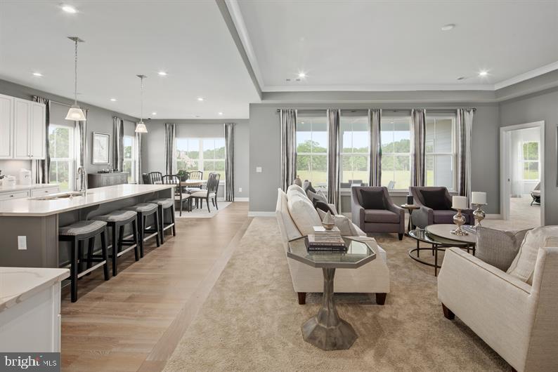 3163 Meander Bend Odenton, MD 21113 - Photo 11 of 32